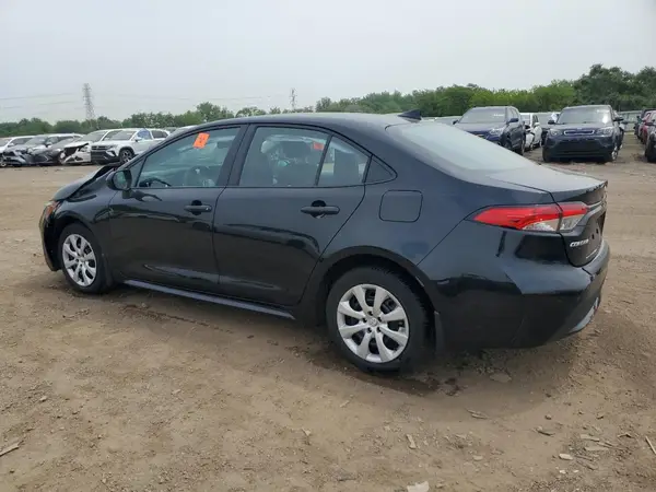 5YFEPMAE6NP380865 2022 TOYOTA COROLLA - Image 2