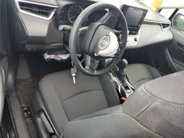 5YFEPMAE6NP380865 2022 TOYOTA COROLLA - Image 8