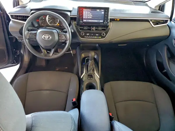 5YFEPMAE6NP381076 2022 TOYOTA COROLLA - Image 8