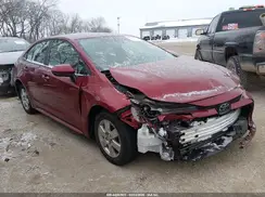 5YFEPMAE6NP381448 2022 TOYOTA COROLLA