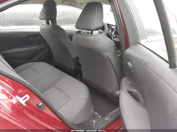 5YFEPMAE6NP381448 2022 TOYOTA COROLLA - Image 8