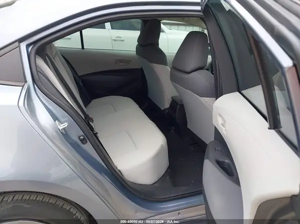 5YFEPMAE6NP382728 2022 TOYOTA COROLLA - Image 8
