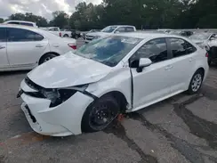 5YFEPMAE6NP383264 2022 TOYOTA COROLLA