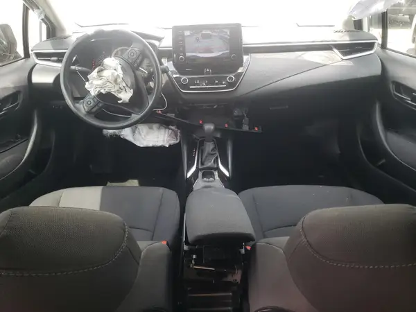 5YFEPMAE6NP383264 2022 TOYOTA COROLLA - Image 8
