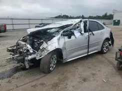 5YFEPMAE6NP383278 2022 TOYOTA COROLLA