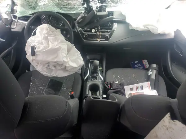 5YFEPMAE6NP383278 2022 TOYOTA COROLLA - Image 8