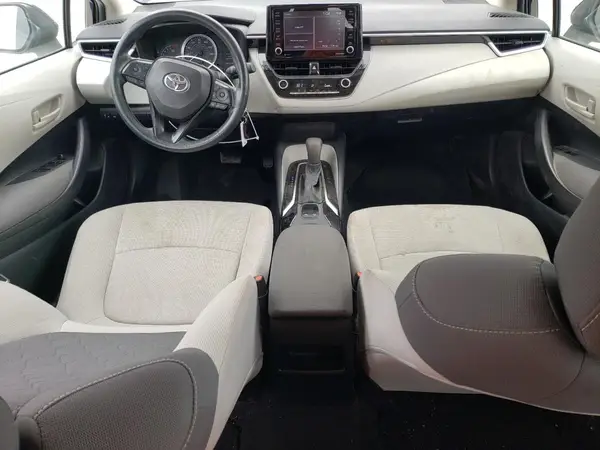 5YFEPMAE6NP383426 2022 TOYOTA COROLLA - Image 8
