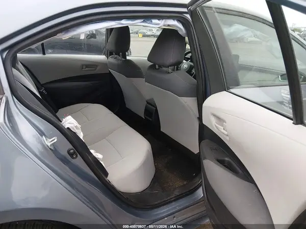 5YFEPMAE6NP383720 2022 TOYOTA COROLLA - Image 8