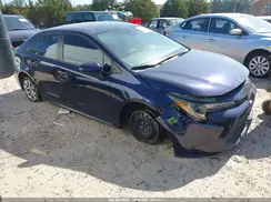 5YFEPMAE6NP383913 2022 TOYOTA COROLLA