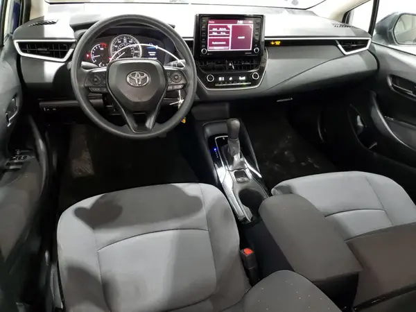 5YFEPMAE6NP384060 2022 TOYOTA COROLLA - Image 8