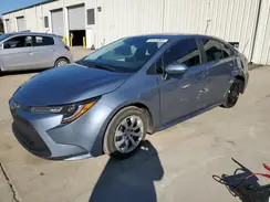 5YFEPMAE6NP384141 2022 TOYOTA COROLLA