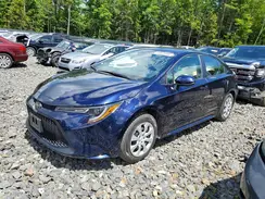 5YFEPMAE6NP384902 2022 TOYOTA COROLLA