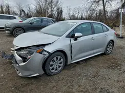 5YFEPMAE6NP385211 2022 TOYOTA COROLLA