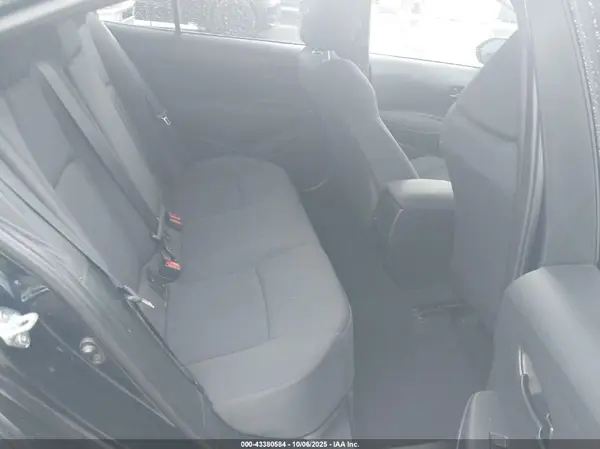 5YFEPMAE6NP385242 2022 TOYOTA COROLLA - Image 8