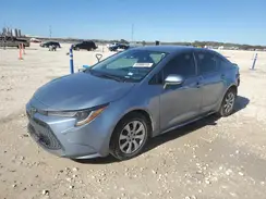 5YFEPMAE6NP385791 2022 TOYOTA COROLLA
