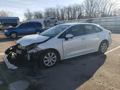 5YFEPMAE6NP386052 2022 TOYOTA COROLLA