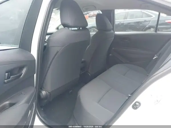 5YFEPMAE6NP386326 2022 TOYOTA COROLLA - Image 8