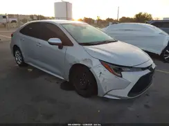 5YFEPMAE6NP389145 2022 TOYOTA COROLLA