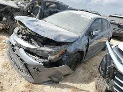 5YFEPMAE6NP390490 2022 TOYOTA COROLLA