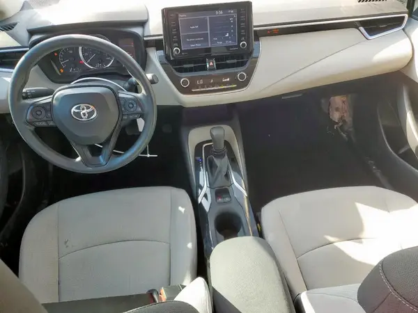 5YFEPMAE6NP390490 2022 TOYOTA COROLLA - Image 8