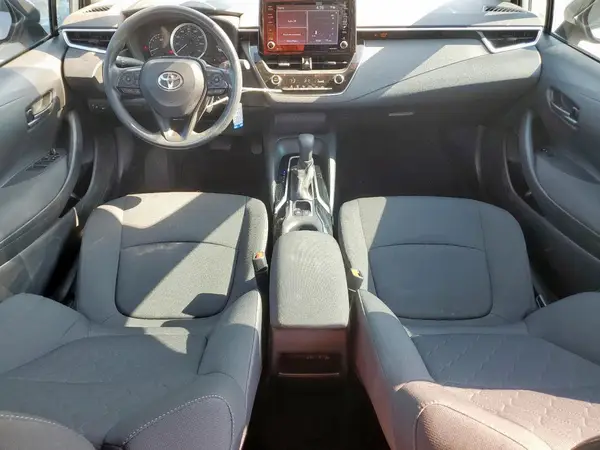 5YFEPMAE6NP390845 2022 TOYOTA COROLLA - Image 8