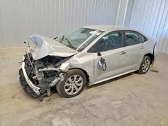 5YFEPMAE6NP390912 2022 TOYOTA COROLLA