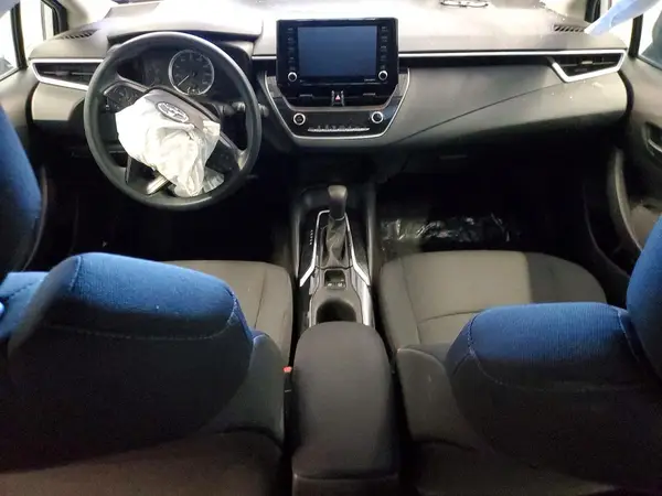 5YFEPMAE6NP390912 2022 TOYOTA COROLLA - Image 8