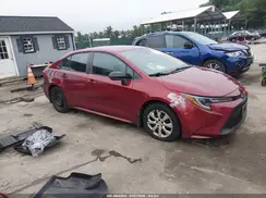 5YFEPMAE6NP390943 2022 TOYOTA COROLLA