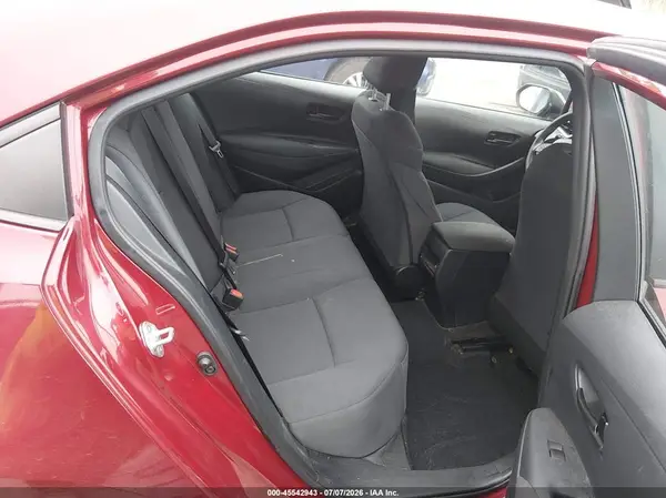 5YFEPMAE6NP390943 2022 TOYOTA COROLLA - Image 8