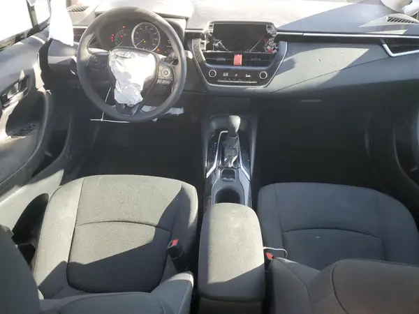 5YFEPMAE6NP392076 2022 TOYOTA COROLLA - Image 8