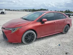5YFEPMAE7MP146930 2021 TOYOTA COROLLA