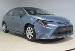 5YFEPMAE7MP147110 2021 TOYOTA COROLLA