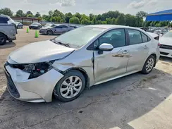 5YFEPMAE7MP147933 2021 TOYOTA COROLLA