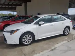5YFEPMAE7MP148192 2021 TOYOTA COROLLA