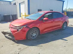 5YFEPMAE7MP148483 2021 TOYOTA COROLLA
