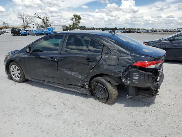 5YFEPMAE7MP149021 2021 TOYOTA COROLLA - Image 2