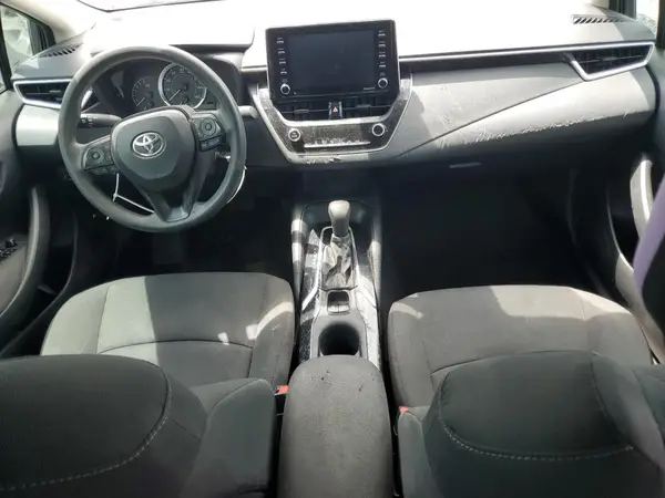 5YFEPMAE7MP149021 2021 TOYOTA COROLLA - Image 8