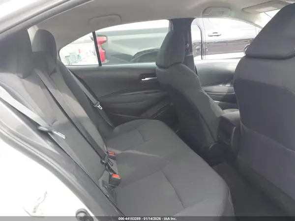 5YFEPMAE7MP149438 2021 TOYOTA COROLLA - Image 8