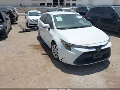 5YFEPMAE7MP150251 2021 TOYOTA COROLLA