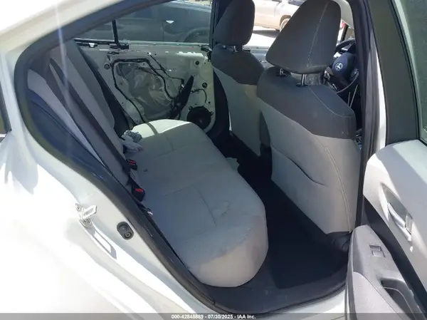 5YFEPMAE7MP150251 2021 TOYOTA COROLLA - Image 8