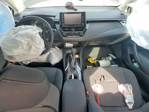 5YFEPMAE7MP151206 2021 TOYOTA COROLLA - Image 8