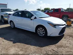 5YFEPMAE7MP151240 2021 TOYOTA COROLLA