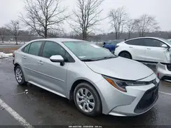 5YFEPMAE7MP151514 2021 TOYOTA COROLLA