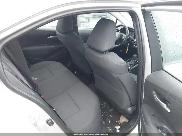 5YFEPMAE7MP151514 2021 TOYOTA COROLLA - Image 8