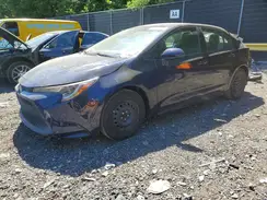 5YFEPMAE7MP152016 2021 TOYOTA COROLLA
