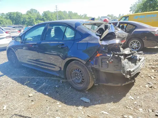 5YFEPMAE7MP152016 2021 TOYOTA COROLLA - Image 2
