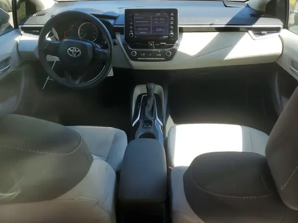 5YFEPMAE7MP152016 2021 TOYOTA COROLLA - Image 8