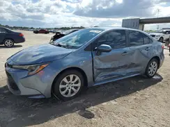 5YFEPMAE7MP152498 2021 TOYOTA COROLLA