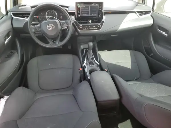5YFEPMAE7MP152498 2021 TOYOTA COROLLA - Image 8