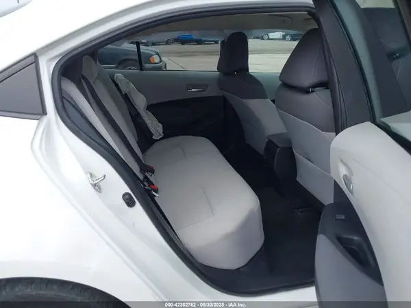 5YFEPMAE7MP152632 2021 TOYOTA COROLLA - Image 8